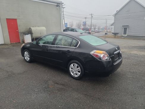 Used 2010 Nissan Altima 2.5 SL w/ SL Pkg image 5