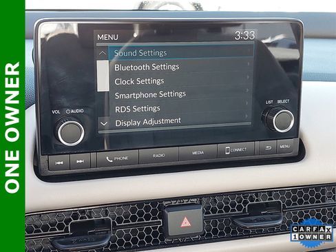 Used 2024 Honda HR-V LX image 20