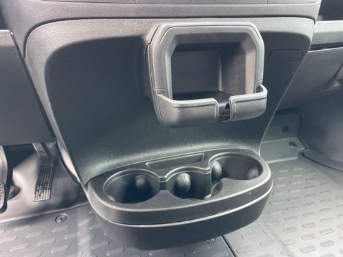 New 2024 RAM ProMaster 1500 w/ Cold Weather Group image 13