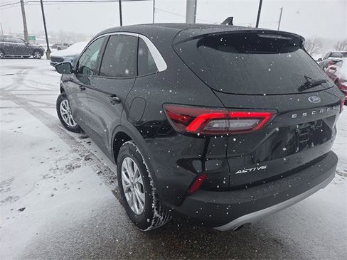 Certified 2023 Ford Escape Active image 25