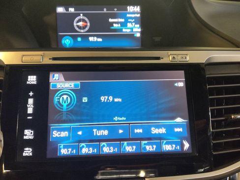 Used 2016 Honda Accord EX-L image 25