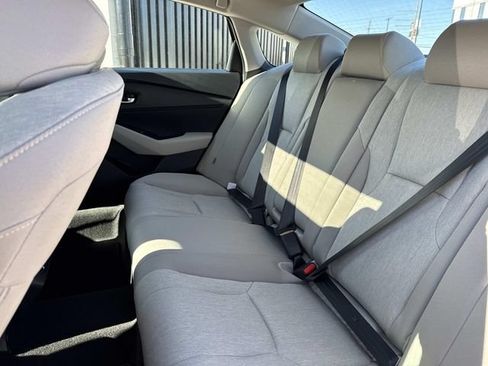 New 2026 Honda Accord SE image 5