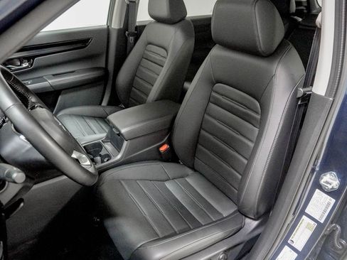 Certified 2025 Honda CR-V EX-L image 19