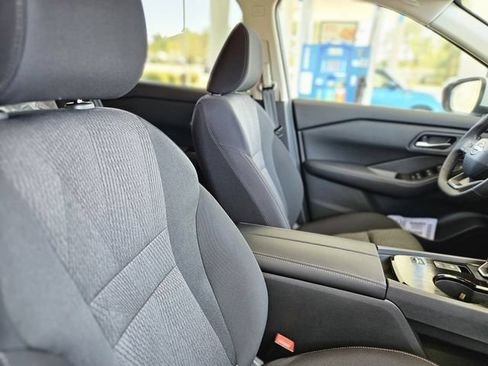 New 2026 Nissan Rogue SV w/ Cold Weather Package FWD image 13
