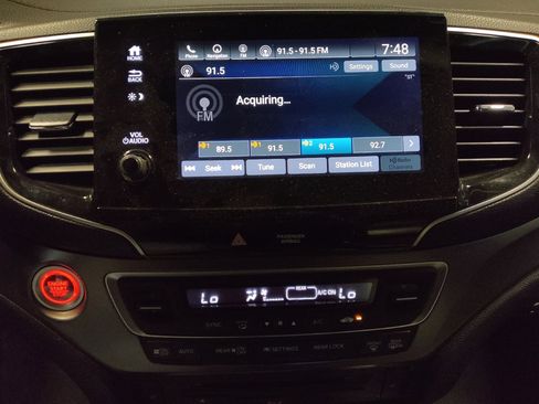 Used 2019 Honda Pilot EX-L image 25
