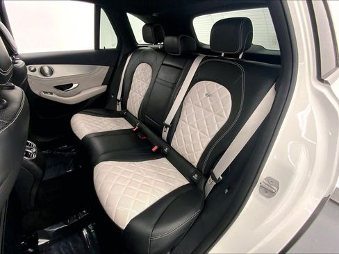 Used 2017 Mercedes-Benz GLC 300 image 17