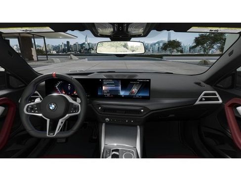New 2026 BMW M240i xDrive Coupe w/ Premium Package AWD/4WD image 10