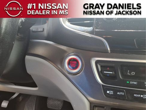 Used 2021 Honda Pilot Special Edition image 16