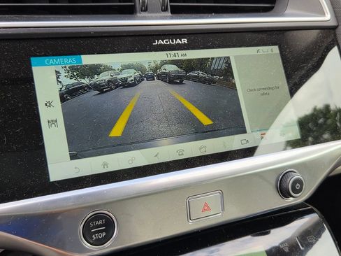 Used 2020 Jaguar I-PACE S AWD/4WD image 14