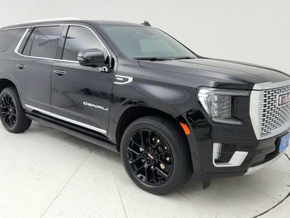 Used 2023 GMC Yukon Denali