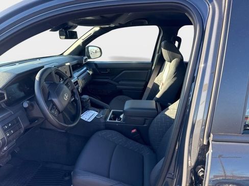 New 2025 Toyota Tacoma SR5 image 8