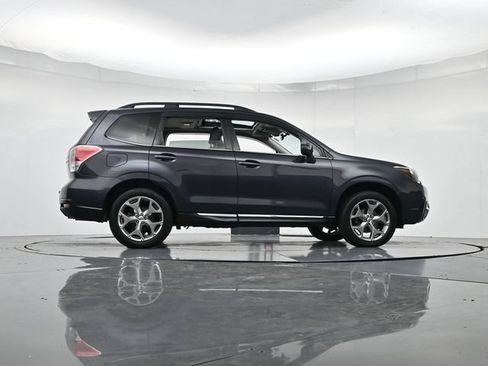 Used 2018 Subaru Forester 2.5i Touring w/ Popular Package #3B AWD/4WD image 34