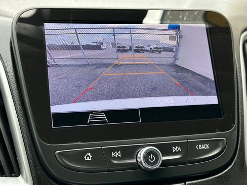 Used 2023 Chevrolet Malibu RS w/ LPO, Floor Liner Package FWD image 25