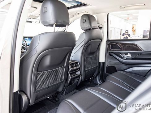 Used 2020 Mercedes-Benz GLE 350 4MATIC image 34