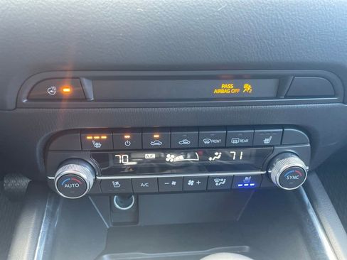 Certified 2025 MAZDA CX-5 AWD 2.5 S image 13