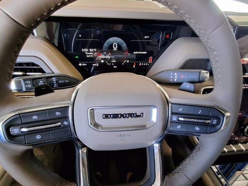 New 2026 GMC Yukon Denali image 13