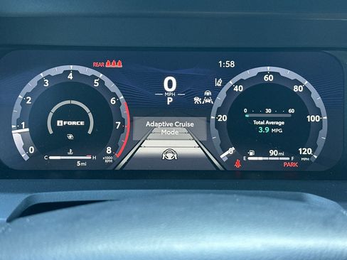 New 2026 Toyota Tacoma TRD Sport image 21