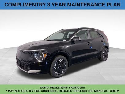New 2024 Kia Niro Wave w/ Wave Preserve Package