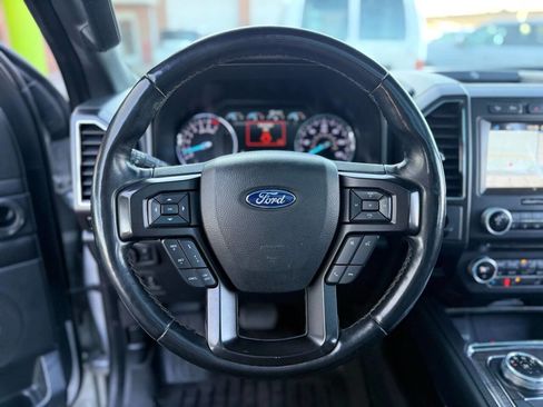 Used 2018 Ford Expedition Limited w/ Equipment Group 301A image 12