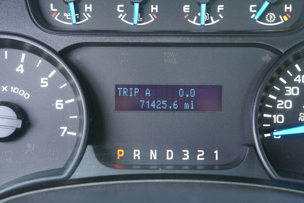 Used 2013 Ford F150 XL w/ PWR Equipment Group RWD image 15