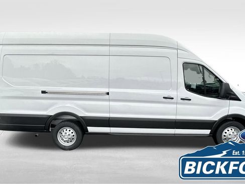 New 2026 Ford Transit 350 Base w/ Load Area Protection Package image 4