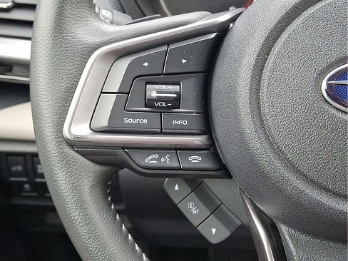 Used 2023 Subaru Forester Limited w/ Popular Package #2 image 25