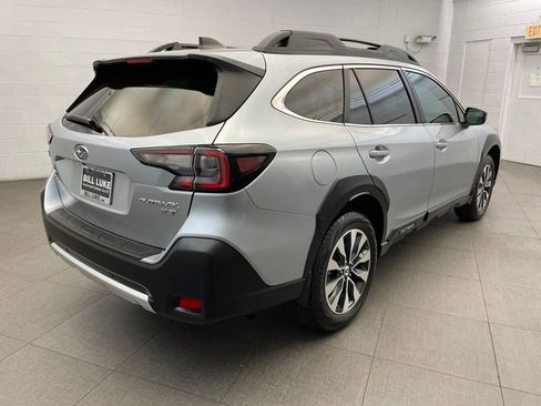 Used 2024 Subaru Outback Limited XT AWD/4WD image 5