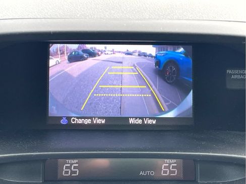Used 2015 Acura RDX AWD image 16