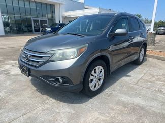 Used 2012 Honda CR-V EX-L video 1