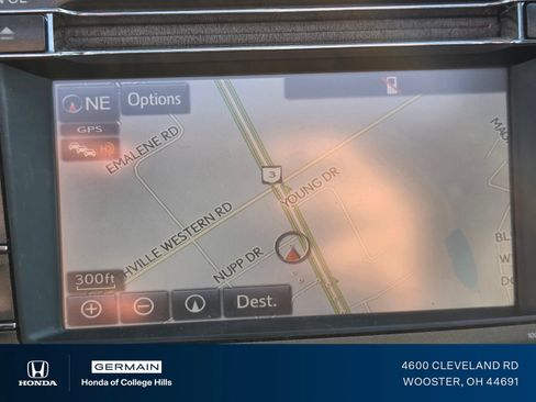 Used 2015 Toyota RAV4 Limited AWD/4WD image 10