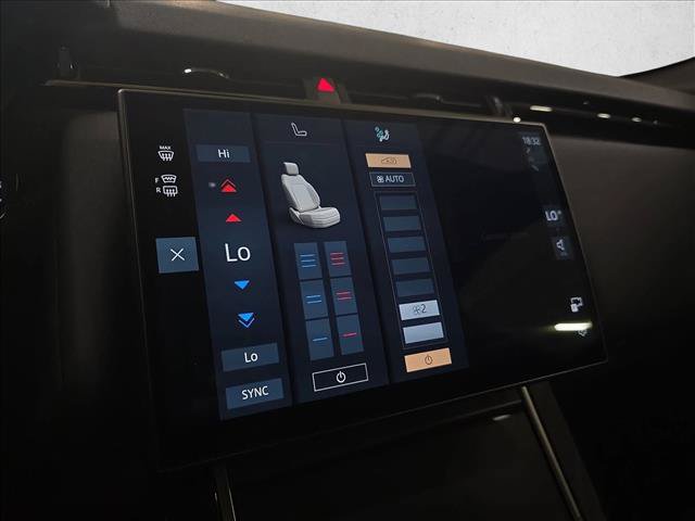 New 2026 Land Rover Range Rover Velar S AWD/4WD image 23