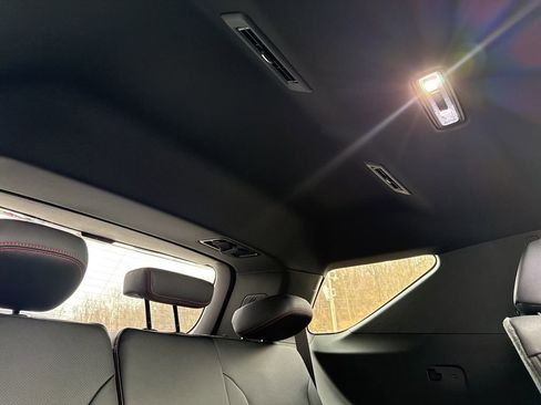 New 2026 Chevrolet Traverse Z71 w/ Enhanced Driving Package image 21