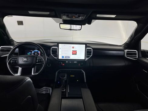 Used 2024 Toyota Tundra Platinum image 42