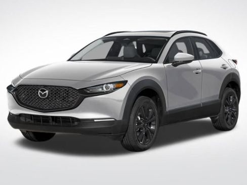 New 2026 MAZDA CX-30 AWD 2.5 S image 1