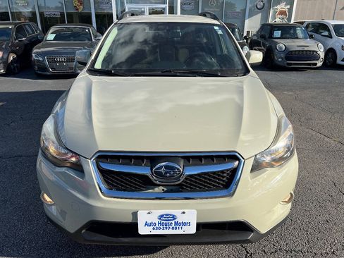 Used 2014 Subaru Crosstrek 2.0i Premium AWD/4WD image 5