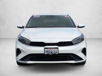 Used 2023 Kia Forte LXS FWD video 2