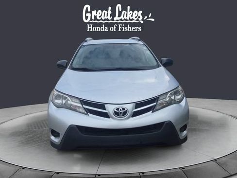 Used 2014 Toyota RAV4 LE FWD image 8