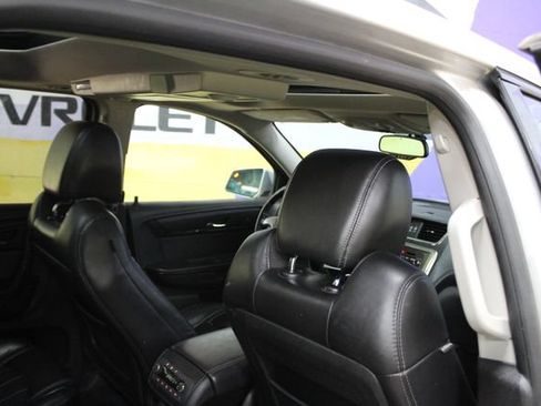 Used 2013 GMC Acadia Denali AWD/4WD image 10