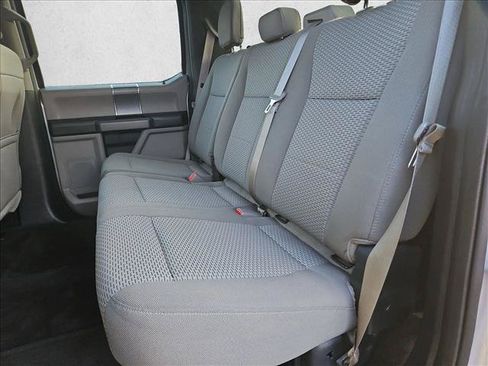 Used 2017 Ford F150 XLT w/ Equipment Group 301A Mid RWD image 18