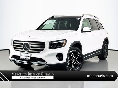Certified 2026 Mercedes-Benz GLB 250