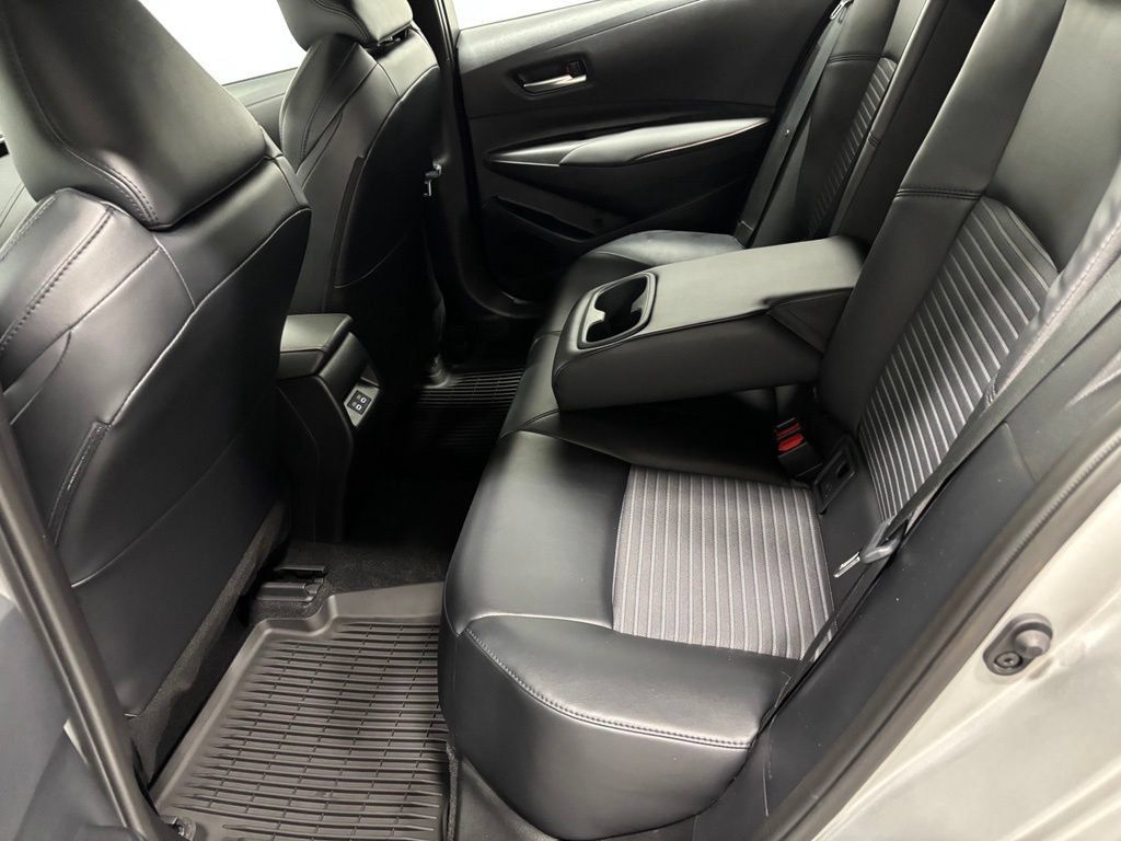 Used 2026 Toyota Corolla XSE FWD image 45