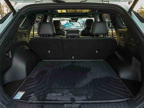 Certified 2023 Kia Sportage X-Line image 23