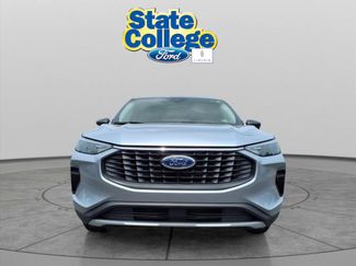 Used 2024 Ford Escape Active video 2