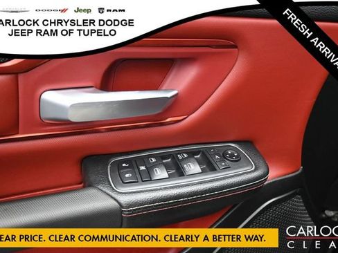 Used 2019 RAM 1500 Rebel w/ Rebel Level 2 Equipment Group AWD/4WD image 13