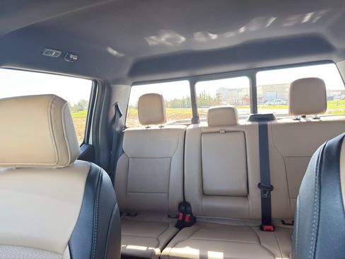 Used 2023 Ford F150 Lariat w/ Equipment Group 502A High image 30