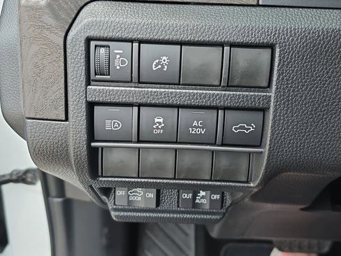 New 2026 Toyota Tacoma Limited AWD/4WD image 25