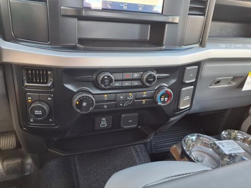 New 2026 Ford F350 XL w/ XL Chrome Package image 16