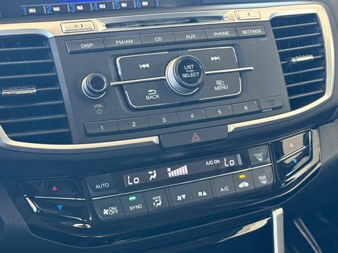 Used 2016 Honda Accord LX image 18