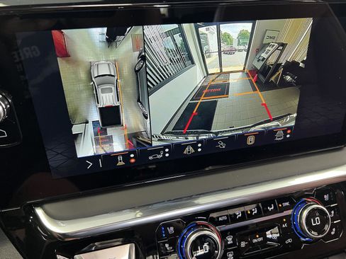 New 2026 GMC Sierra 1500 Denali Ultimate AWD/4WD image 31