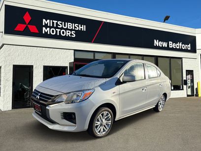 New 2024 Mitsubishi Mirage G4 LE